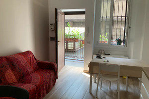 Mieszkanie do wynajęcia 50m2 Viale Umbria - zdjęcie 1