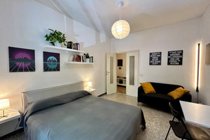 Mieszkanie do wynajęcia 70m2 Lacjum Roma Via Oderisi da Gubbio - zdjęcie 1
