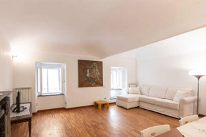 Mieszkanie do wynajęcia 65m2 Lacjum Roma Via dei Coronari - zdjęcie 1