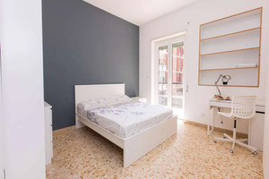 Mieszkanie do wynajęcia 120m2 Lacjum Roma Via Oderisi da Gubbio - zdjęcie 1
