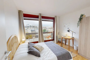 Mieszkanie do wynajęcia 98m2 Île-de-France Paris Rue Lecourbe - zdjęcie 1