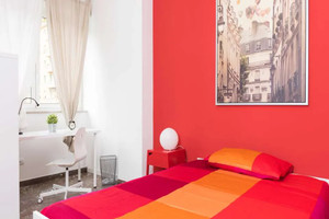 Mieszkanie do wynajęcia 220m2 Lacjum Roma Via di Santa Costanza - zdjęcie 1