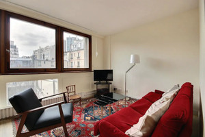 Mieszkanie do wynajęcia 70m2 Île-de-France Paris Boulevard Edgar Quinet - zdjęcie 1