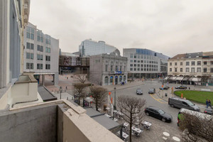 Mieszkanie do wynajęcia 50m2 Place du Luxembourg - zdjęcie 2