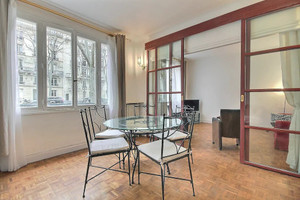 Mieszkanie do wynajęcia 66m2 Île-de-France Paris Avenue de Suffren - zdjęcie 1