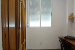Mieszkanie do wynajęcia 110m2 Madryt Calle de la Colegiata - zdjęcie 1