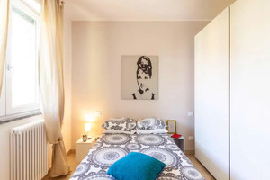 Mieszkanie do wynajęcia 60m2 Via Giuseppe Regaldi - zdjęcie 1