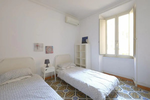 Mieszkanie do wynajęcia 80m2 Lacjum Roma Via Camilla - zdjęcie 2