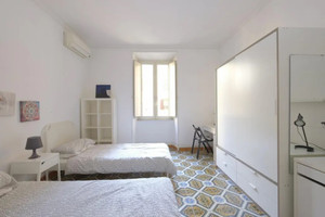 Mieszkanie do wynajęcia 80m2 Lacjum Roma Via Camilla - zdjęcie 3