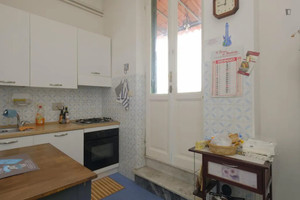 Mieszkanie do wynajęcia 80m2 Lacjum Roma Via Catania - zdjęcie 3