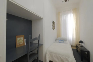 Mieszkanie do wynajęcia 80m2 Lacjum Roma Via Catania - zdjęcie 1