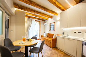 Mieszkanie do wynajęcia 40m2 Emilia-Romania Bologna Via de' Falegnami - zdjęcie 1
