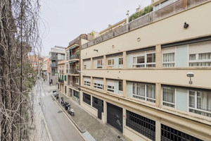 Mieszkanie do wynajęcia 148m2 Katalonia Barcelona Carrer de Bertran - zdjęcie 3