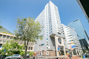 Mieszkanie do wynajęcia 88m2 Karel Doormanstraat - zdjęcie 1
