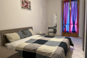 Mieszkanie do wynajęcia 46m2 Via Graziadio Ascoli - zdjęcie 1