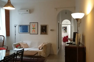 Mieszkanie do wynajęcia 80m2 Via Sant'Antonino - zdjęcie 1