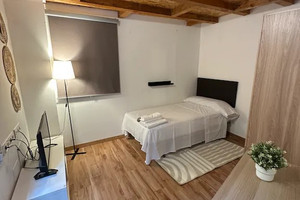 Mieszkanie do wynajęcia 110m2 Andaluzja Malaga Calle Carraca - zdjęcie 2