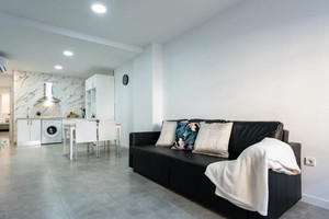 Mieszkanie do wynajęcia 60m2 Andaluzja Malaga Calle Altamira - zdjęcie 1