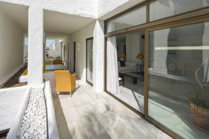 Mieszkanie na sprzedaż 160m2 Andaluzja Malaga Puerto Banús - zdjęcie 3