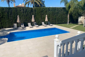 Dom na sprzedaż 585m2 Andaluzja Malaga - zdjęcie 1