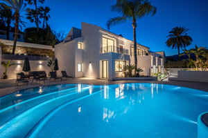 Dom na sprzedaż 415m2 Andaluzja Malaga - zdjęcie 1