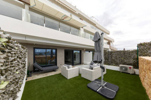 Mieszkanie na sprzedaż 150m2 Walencja Alicante - zdjęcie 1