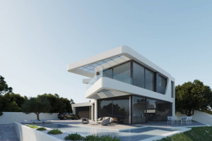 Dom na sprzedaż 564m2 Walencja Alicante Altea - zdjęcie 1