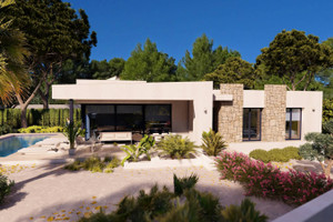Dom na sprzedaż 150m2 Walencja Alicante Benissa Fanadix - zdjęcie 1
