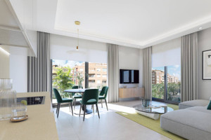 Mieszkanie na sprzedaż 76m2 Walencja Alicante Guardamar Del Segura - zdjęcie 3