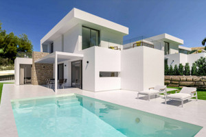 Dom na sprzedaż 127m2 Walencja Alicante - zdjęcie 1