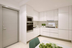 Mieszkanie na sprzedaż 57m2 Walencja Alicante Torrevieja - zdjęcie 3