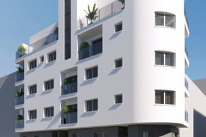 Mieszkanie na sprzedaż 32m2 Walencja Alicante Torrevieja - zdjęcie 1