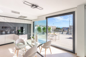 Mieszkanie na sprzedaż 115m2 Walencja Alicante Guardamar Del Segura - zdjęcie 2