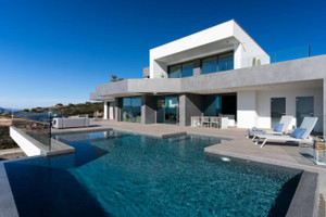 Dom na sprzedaż 691m2 Walencja Alicante Cumbre del Sol - zdjęcie 1