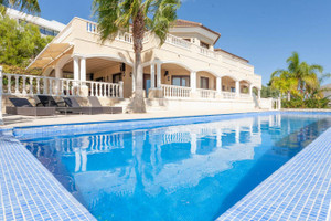 Dom na sprzedaż 670m2 Walencja Alicante Benissa Raco de Galeno - zdjęcie 1
