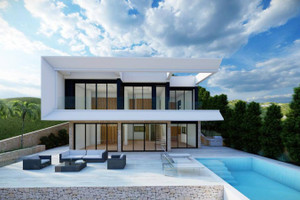 Dom na sprzedaż 285m2 Walencja Alicante Altea - zdjęcie 1
