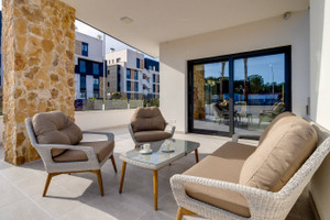 Mieszkanie na sprzedaż 80m2 Walencja Alicante Guardamar Del Segura - zdjęcie 2