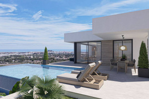 Dom na sprzedaż 350m2 Walencja Alicante - zdjęcie 2