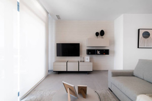 Mieszkanie na sprzedaż 68m2 Walencja Alicante Benidorm - zdjęcie 3