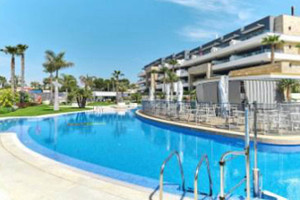 Mieszkanie na sprzedaż 85m2 Walencja Alicante Playa Flamenca - zdjęcie 2