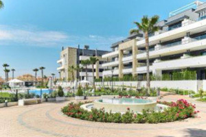 Mieszkanie na sprzedaż 85m2 Walencja Alicante Playa Flamenca - zdjęcie 3