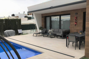 Dom na sprzedaż 234m2 Walencja Alicante Finestrat Hills - zdjęcie 1