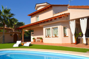 Dom na sprzedaż 340m2 Walencja Alicante Alfaz del Pi Alfaz del Pi - zdjęcie 1