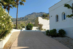 Dom na sprzedaż 225m2 Walencja Alicante Altea Altea la Vella - zdjęcie 1