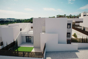 Mieszkanie na sprzedaż 70m2 Walencja Alicante Algorfa La Finca Golf - zdjęcie 1