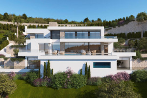 Dom na sprzedaż 951m2 Walencja Alicante Benissa Raco de Galeno - zdjęcie 1