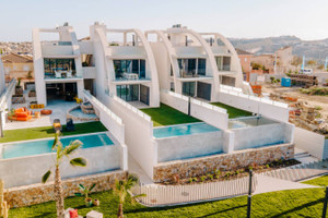 Mieszkanie na sprzedaż 80m2 Walencja Alicante Rojales Rojales - zdjęcie 1
