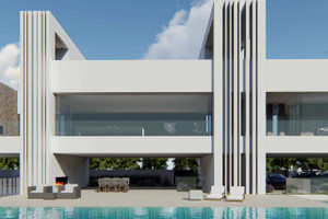 Dom na sprzedaż 675m2 Walencja Alicante Rojales Rojales - zdjęcie 1