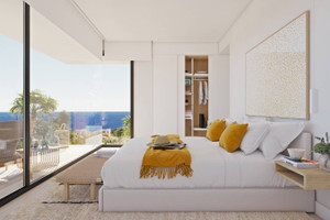 Dom na sprzedaż 615m2 Walencja Alicante Benitachell - Cumbres del Sol - zdjęcie 3