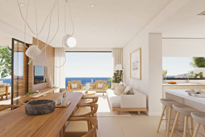 Dom na sprzedaż 615m2 Walencja Alicante Benitachell - Cumbres del Sol - zdjęcie 2
